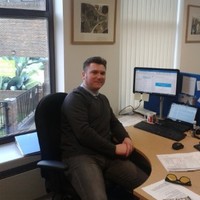 Hemlow Ltd Employee Mark Sharpless's profile photo
