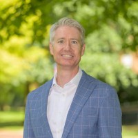 King University Employee Andy Tooley's profile photo