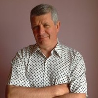 ADM21 France Employee Amat Christian's profile photo