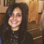 Caring Staff Employee Giovanna Randazzo's profile photo