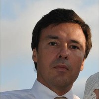 Ericsson Employee Jaime Marques's profile photo