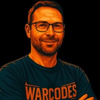 Emergent Worlds Employee Jeremy Frederick's profile photo