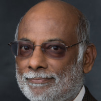 Overlook Hospital Employee Rao Andavolu's profile photo