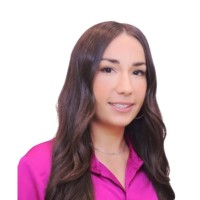 Leadbox Employee Isabelle Lavallée's profile photo