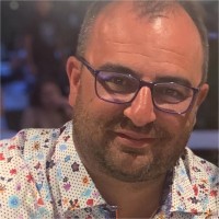 Le Groupe Vertdure Employee Stéphane Bourque's profile photo