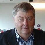 TIL Freight Employee Graeme Taylor's profile photo