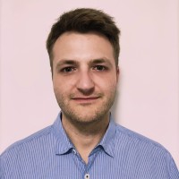 Tomislav Badalić's profile photo