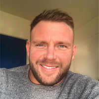 Office Tech Suite Employee Dan Jones's profile photo