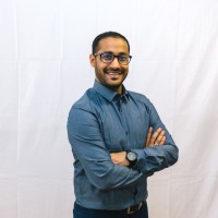 Sagana Employee Saurabh Tak's profile photo