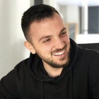 Çlirim Ajeti Email