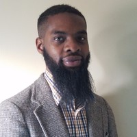 Victorian Finance Employee Robert Butler's profile photo