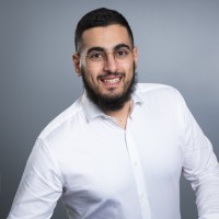 Videologic SA Employee Nizar G.'s profile photo