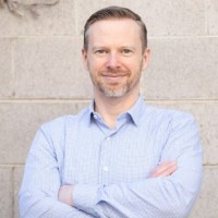 Next Mountain Employee Jason Robinson's profile photo