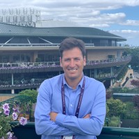 ATP Tour Employee Fernando Sanchez's profile photo