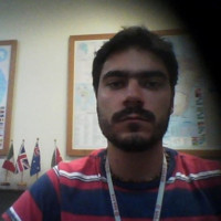 SAKATA SEED SUDAMERICA Employee Bruno de Rezende's profile photo