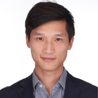 Bullhorn Employee Eddy Lee's profile photo