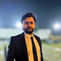 WNS Employee Deep Parikh's profile photo