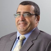 Hymans Valuers and Auctioneers Employee Joe Orlando's profile photo