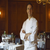 Suvretta House, St. Moritz Employee Fabrizio Zanetti's profile photo