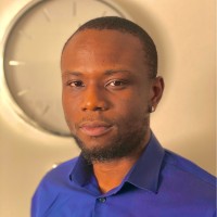 DASCH Employee Stanley Orlu's profile photo