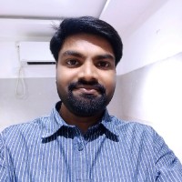TollPlus Employee Akhil Pj's profile photo