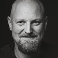 x-tention Employee Andreas Dobos's profile photo