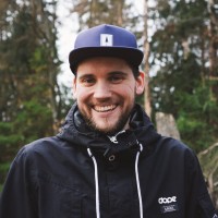 Bare.ID Employee Achim Rolle's profile photo