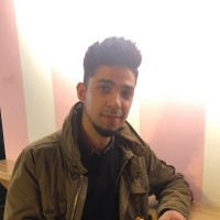 Danish Khalid Email
