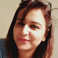 befikr.in Employee Nikita Phogat's profile photo
