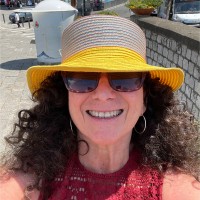 Krupp Employee Terri Kayden's profile photo