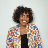 Navy Federal Credit Union Employee Trinity Smith's profile photo