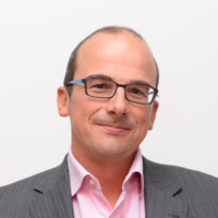 E-mail e número de telefone de Arnaud Waché