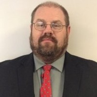Gillespie Electric, Inc. Employee David Burkhart's profile photo