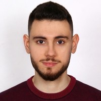 INDEAVR Employee Petar Tolev's profile photo