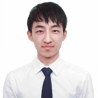 U.S. Bank Employee Simon Cai's profile photo