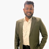 BAJAJ STEEL INDUSTRIES LIMITED Employee Utkarsh Rawat's profile photo