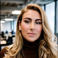 Branch Insurance Employee Ruth Deabold's profile photo