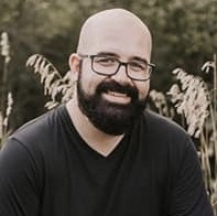 PayPal Employee Adam Gregor's profile photo