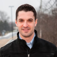 VINCI Construction Employee Casey Tuttle's profile photo
