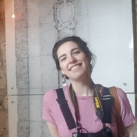 CleanEarth Employee Danielle Webster's profile photo