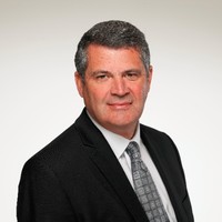 Los Angeles Dodgers Employee Joe Crowley's profile photo