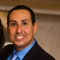ULMA Construction Employee Paul Volpe's profile photo
