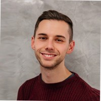 InfoTrack UK Employee Lee Frith's profile photo