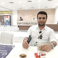 Rebat Integrated Solutions - RIS Employee Sayed Salah's profile photo