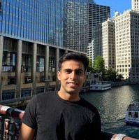 Dakshh Saraf Email & Phone Number