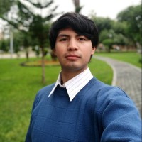 ACELERA Employee Oriol Fernando Palacios Durand's profile photo