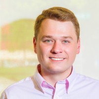 The Pantagraph Employee Jason Reif's profile photo