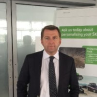Frank Hogan Limerick Employee John Fitzgerald's profile photo