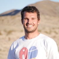 AIME ONG Employee Renaud Miniaou's profile photo