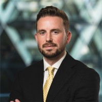 Lincoln Pensions Employee Christopher Heritage's profile photo